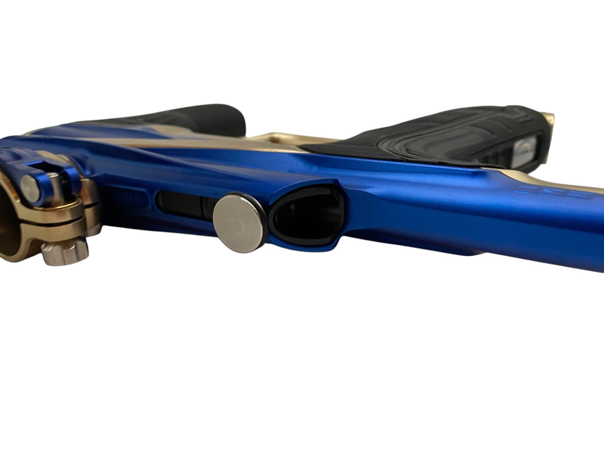 Used Planet Eclipse LV2 Onslaught Paintball Gun Paintball Gun from CPXBrosPaintball Buy/Sell/Trade Paintball Markers, New Paintball Guns, Paintball Hoppers, Paintball Masks, and Hormesis Headbands