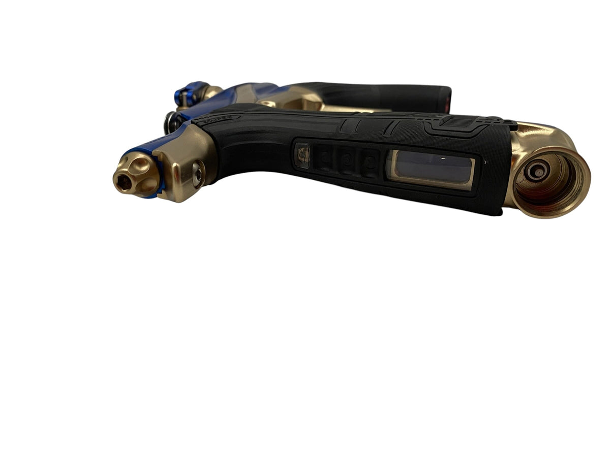 Used Planet Eclipse LV2 Onslaught Paintball Gun Paintball Gun from CPXBrosPaintball Buy/Sell/Trade Paintball Markers, New Paintball Guns, Paintball Hoppers, Paintball Masks, and Hormesis Headbands
