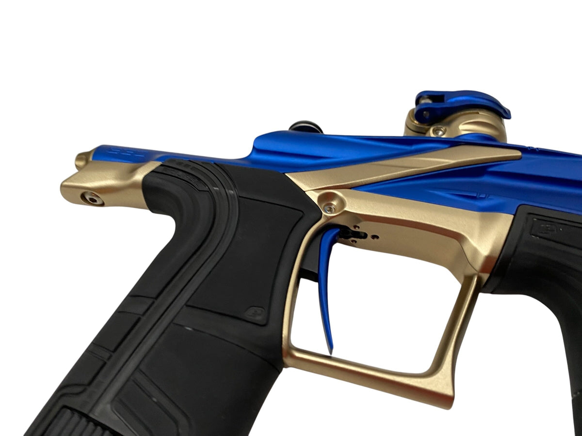 Used Planet Eclipse LV2 Onslaught Paintball Gun Paintball Gun from CPXBrosPaintball Buy/Sell/Trade Paintball Markers, New Paintball Guns, Paintball Hoppers, Paintball Masks, and Hormesis Headbands