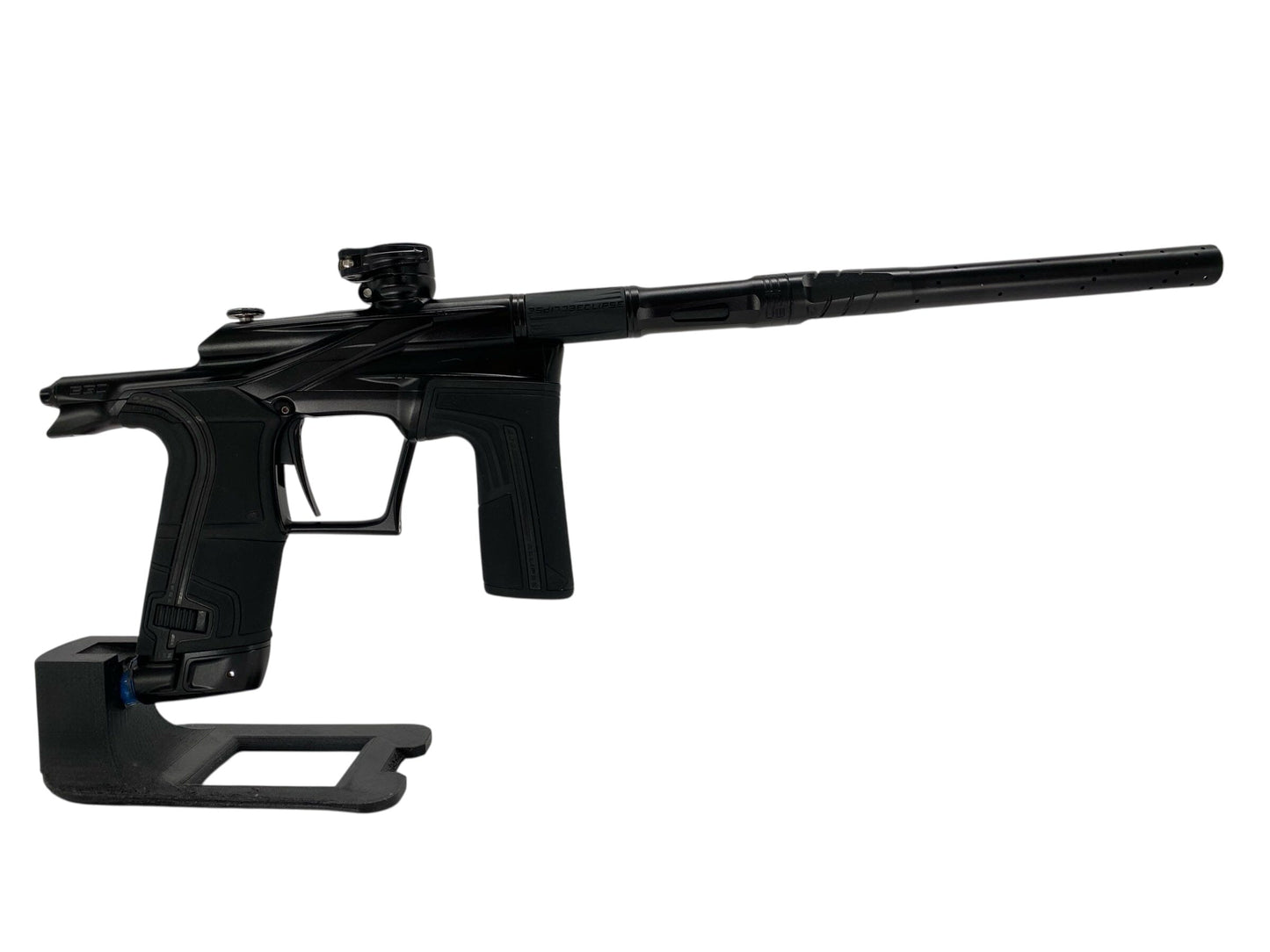 Used Planet Eclipse Lv2 Paintball Gun Black Paintball Gun from CPXBrosPaintball Buy/Sell/Trade Paintball Markers, New Paintball Guns, Paintball Hoppers, Paintball Masks, and Hormesis Headbands