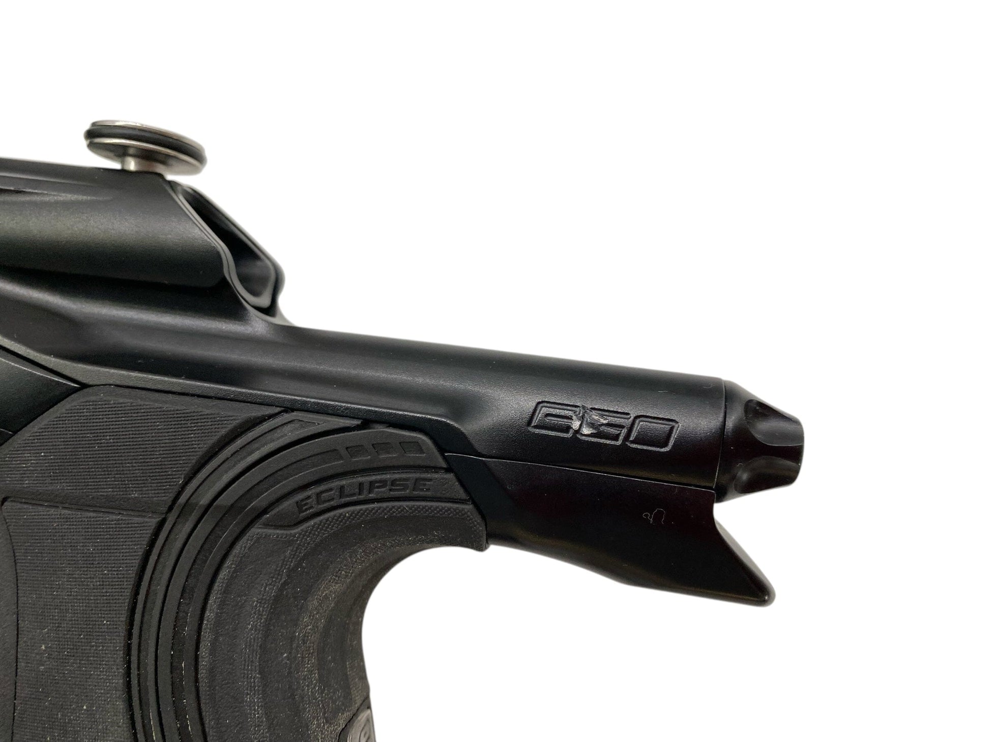 Used Planet Eclipse Lv2 Paintball Gun Black Paintball Gun from CPXBrosPaintball Buy/Sell/Trade Paintball Markers, New Paintball Guns, Paintball Hoppers, Paintball Masks, and Hormesis Headbands