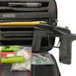 Used Planet Eclipse Lv2 Paintball Gun Black Paintball Gun from CPXBrosPaintball Buy/Sell/Trade Paintball Markers, New Paintball Guns, Paintball Hoppers, Paintball Masks, and Hormesis Headbands