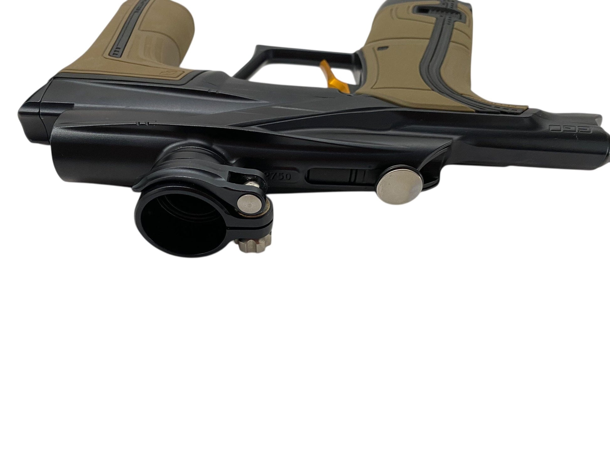 Used Planet Eclipse Lv2 Paintball Gun Black Paintball Gun from CPXBrosPaintball Buy/Sell/Trade Paintball Markers, New Paintball Guns, Paintball Hoppers, Paintball Masks, and Hormesis Headbands