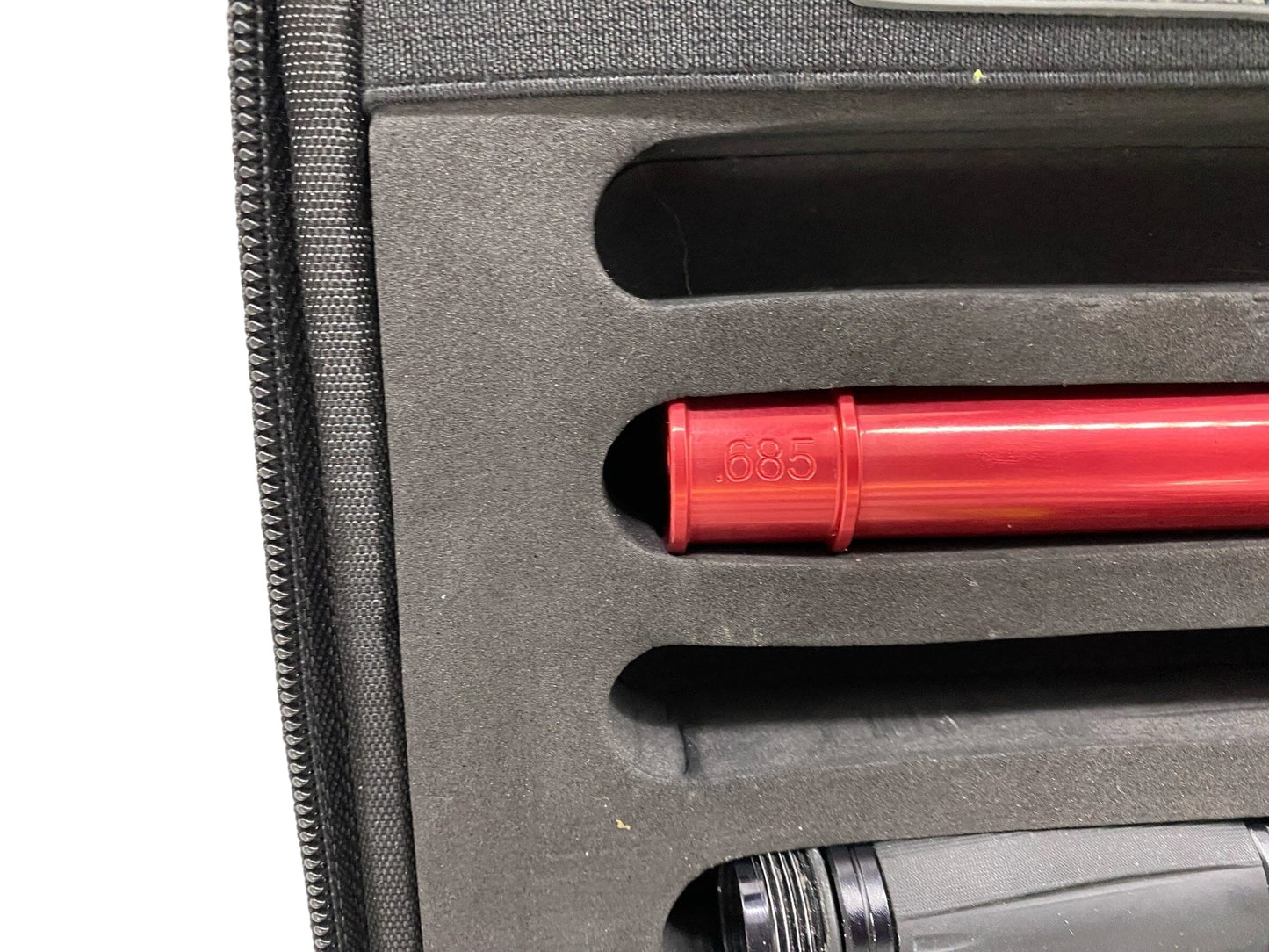 Used Planet Eclipse Lv2 Paintball Gun Black Paintball Gun from CPXBrosPaintball Buy/Sell/Trade Paintball Markers, New Paintball Guns, Paintball Hoppers, Paintball Masks, and Hormesis Headbands