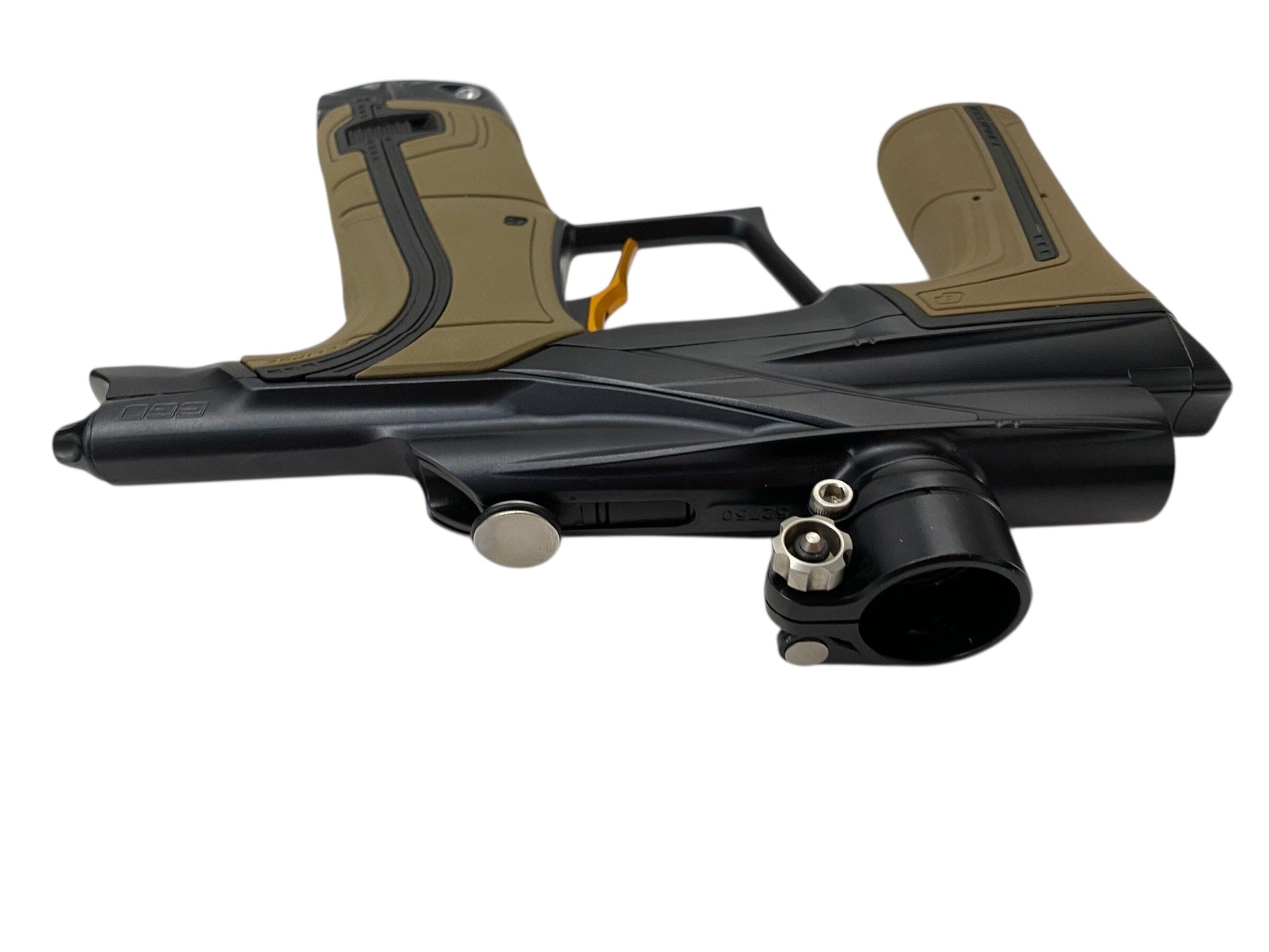 Used Planet Eclipse Lv2 Paintball Gun Black Paintball Gun from CPXBrosPaintball Buy/Sell/Trade Paintball Markers, New Paintball Guns, Paintball Hoppers, Paintball Masks, and Hormesis Headbands