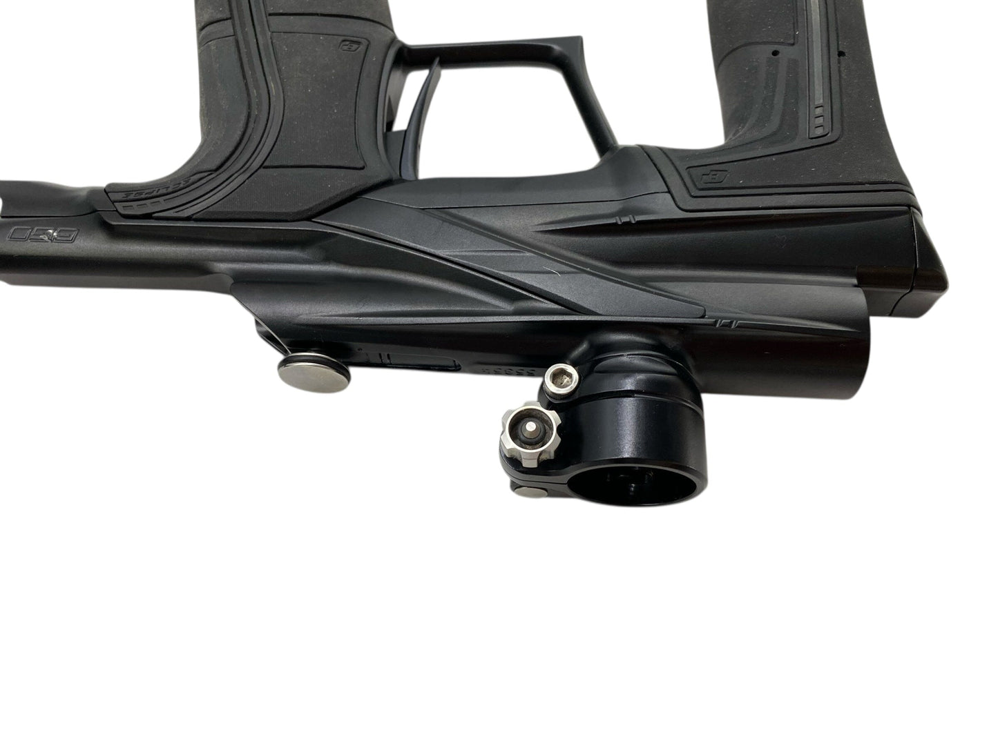 Used Planet Eclipse Lv2 Paintball Gun Black Paintball Gun from CPXBrosPaintball Buy/Sell/Trade Paintball Markers, New Paintball Guns, Paintball Hoppers, Paintball Masks, and Hormesis Headbands