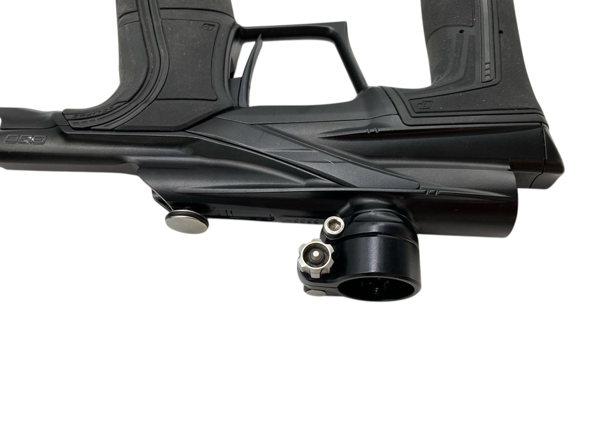 Used Planet Eclipse Lv2 Paintball Gun Black Paintball Gun from CPXBrosPaintball Buy/Sell/Trade Paintball Markers, New Paintball Guns, Paintball Hoppers, Paintball Masks, and Hormesis Headbands