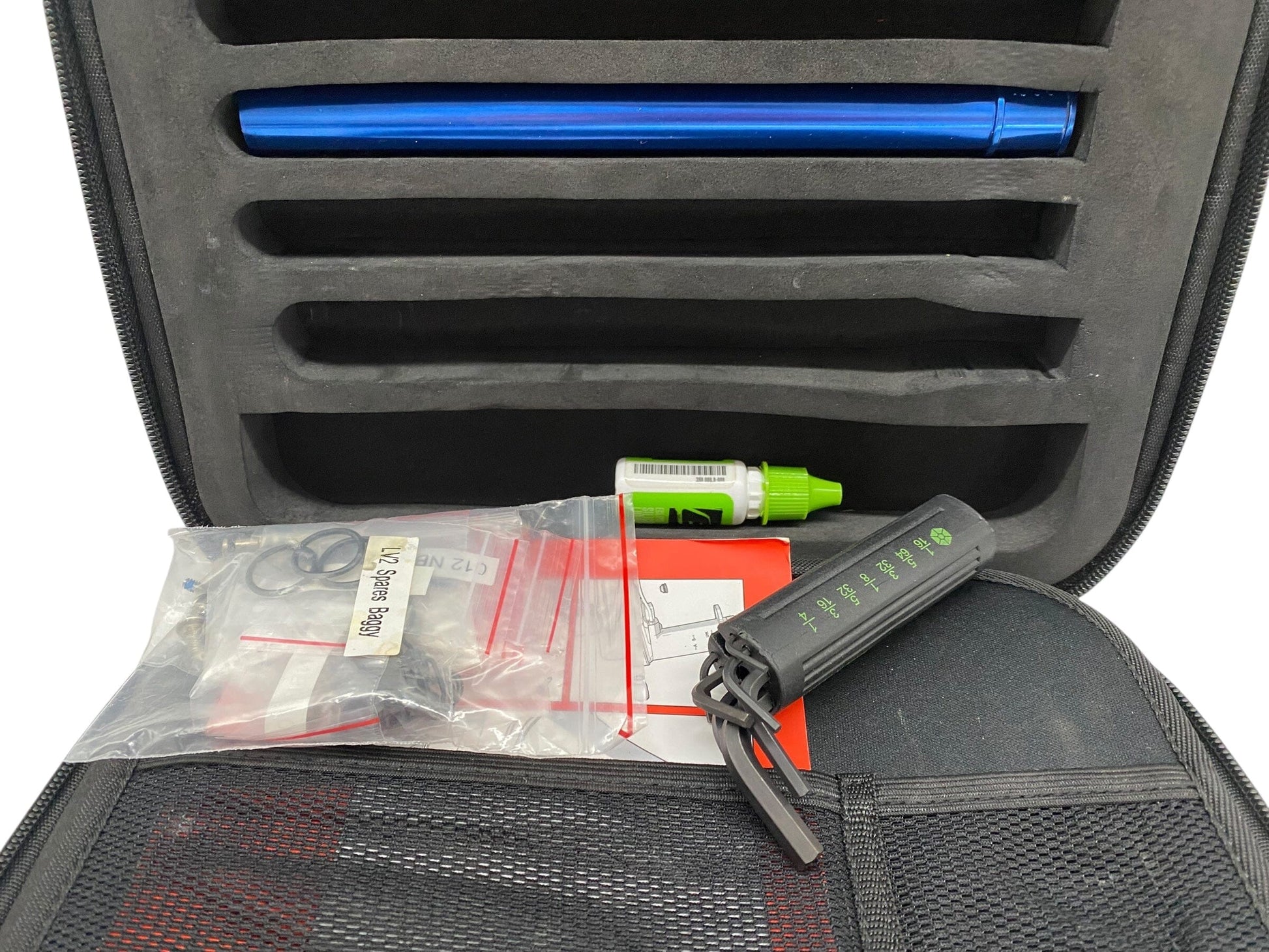 Used Planet Eclipse Lv2 Paintball Gun Black Paintball Gun from CPXBrosPaintball Buy/Sell/Trade Paintball Markers, New Paintball Guns, Paintball Hoppers, Paintball Masks, and Hormesis Headbands