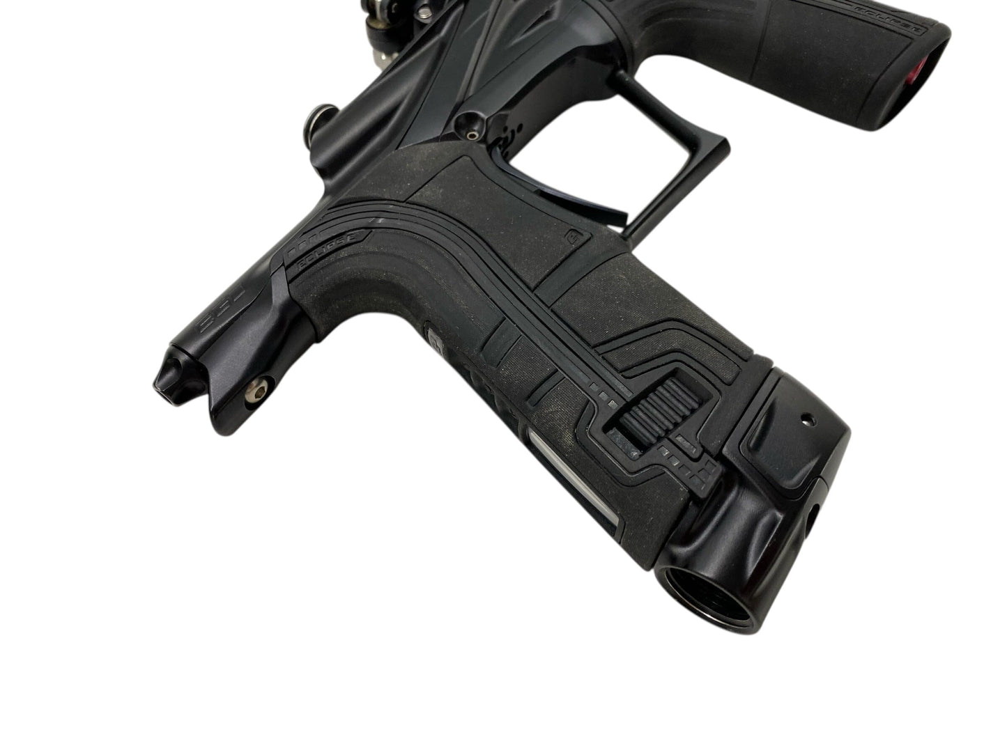 Used Planet Eclipse Lv2 Paintball Gun Black Paintball Gun from CPXBrosPaintball Buy/Sell/Trade Paintball Markers, New Paintball Guns, Paintball Hoppers, Paintball Masks, and Hormesis Headbands