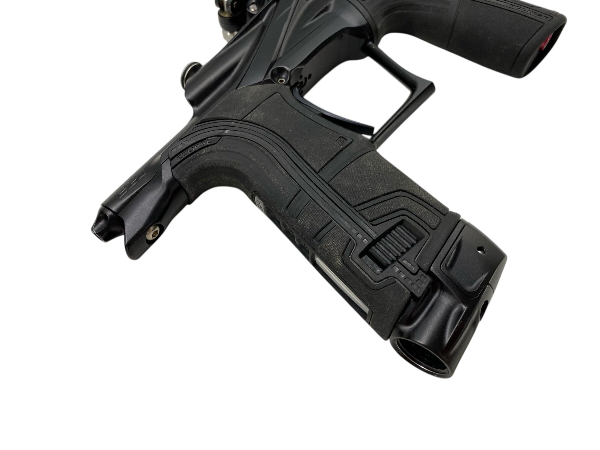 Used Planet Eclipse Lv2 Paintball Gun Black Paintball Gun from CPXBrosPaintball Buy/Sell/Trade Paintball Markers, New Paintball Guns, Paintball Hoppers, Paintball Masks, and Hormesis Headbands