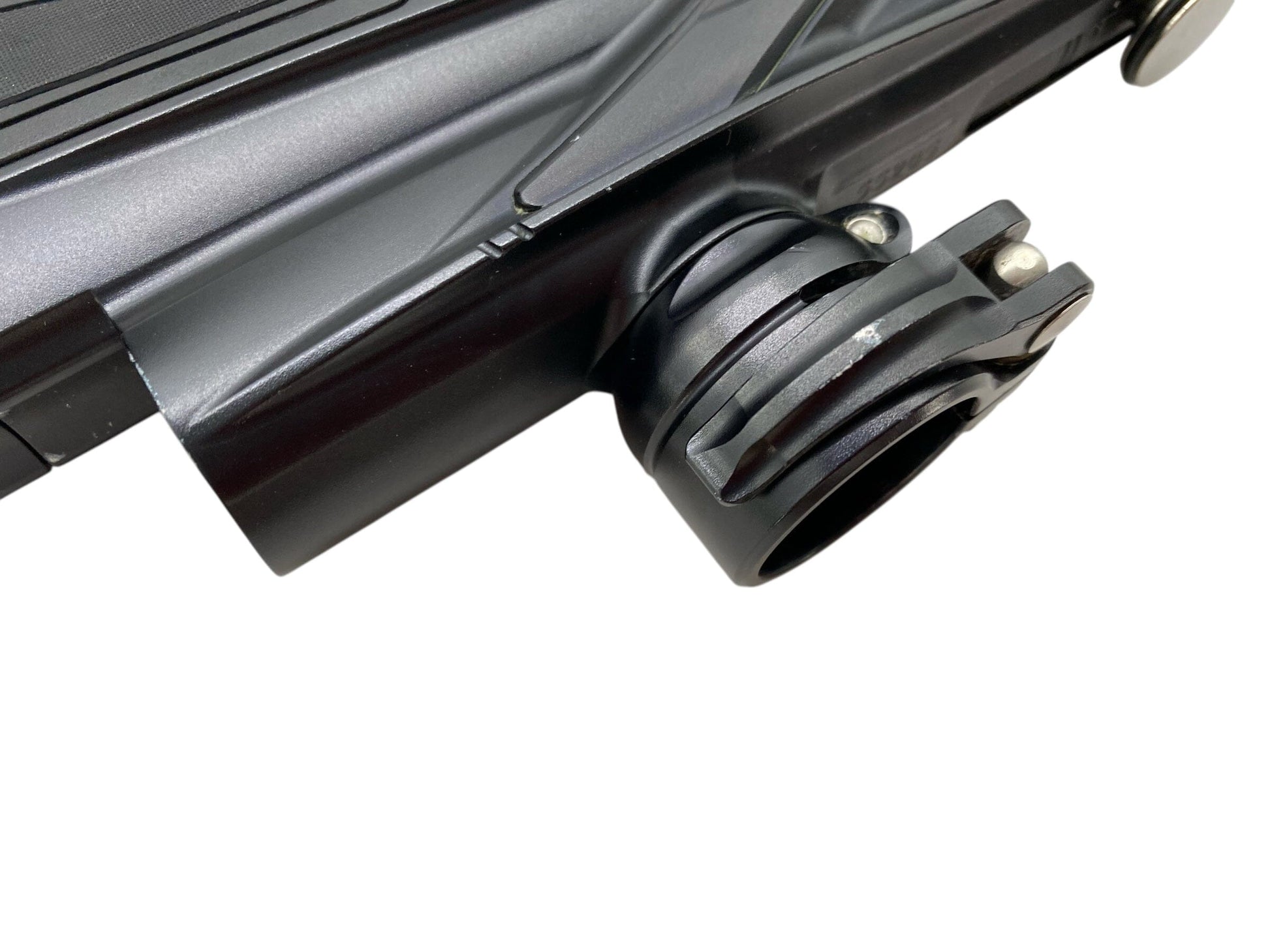 Used Planet Eclipse Lv2 Paintball Gun Black Paintball Gun from CPXBrosPaintball Buy/Sell/Trade Paintball Markers, New Paintball Guns, Paintball Hoppers, Paintball Masks, and Hormesis Headbands