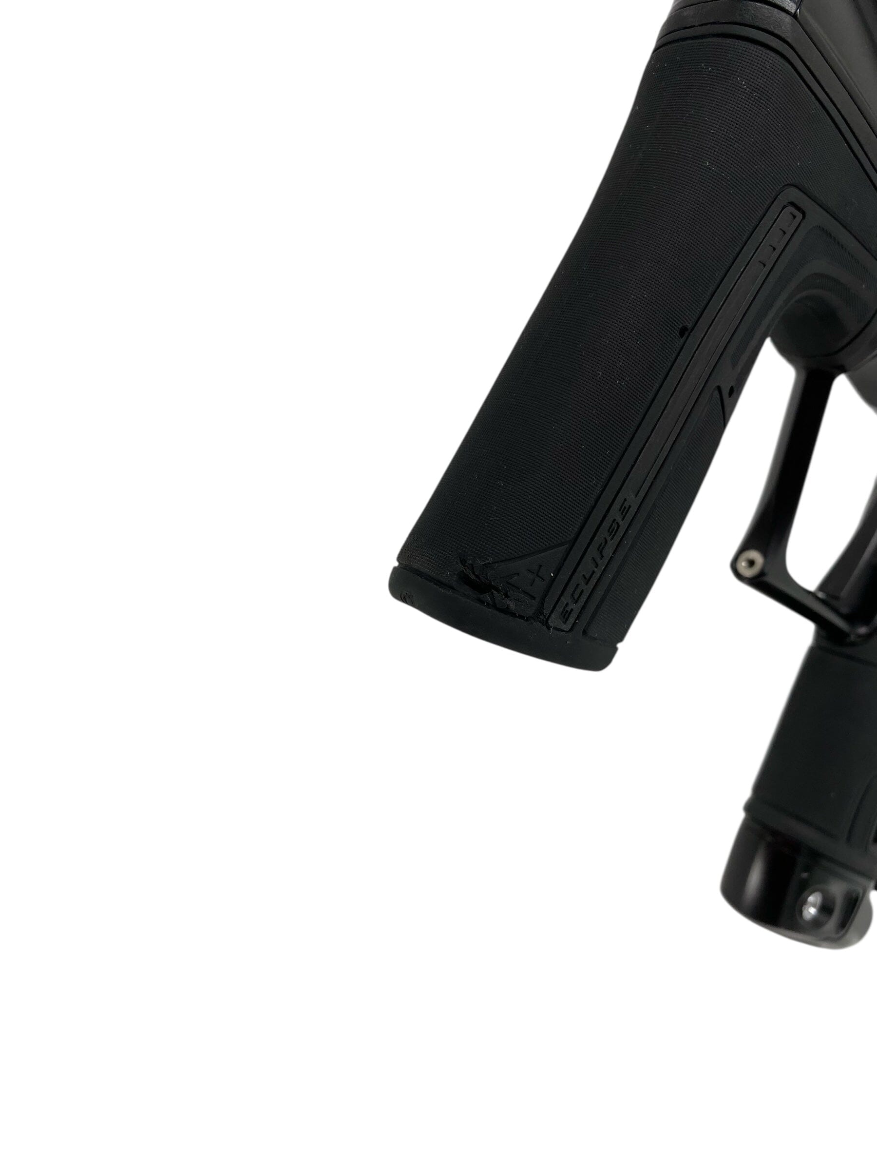 Used Planet Eclipse Lv2 Paintball Gun Black Paintball Gun from CPXBrosPaintball Buy/Sell/Trade Paintball Markers, New Paintball Guns, Paintball Hoppers, Paintball Masks, and Hormesis Headbands