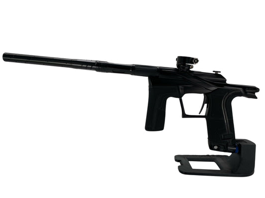 Used Planet Eclipse Lv2 Paintball Gun Black Paintball Gun from CPXBrosPaintball Buy/Sell/Trade Paintball Markers, New Paintball Guns, Paintball Hoppers, Paintball Masks, and Hormesis Headbands