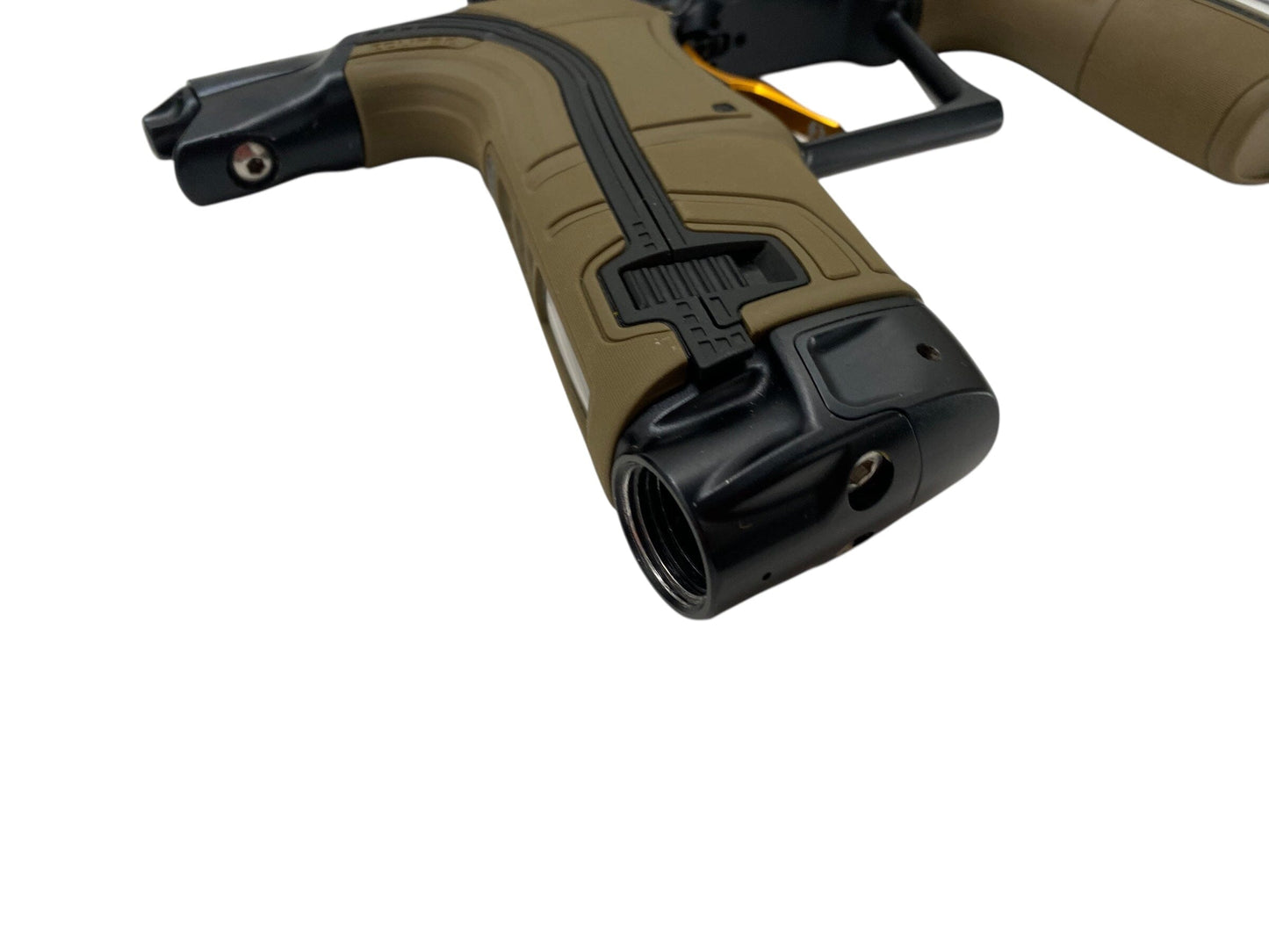 Used Planet Eclipse Lv2 Paintball Gun Black Paintball Gun from CPXBrosPaintball Buy/Sell/Trade Paintball Markers, New Paintball Guns, Paintball Hoppers, Paintball Masks, and Hormesis Headbands