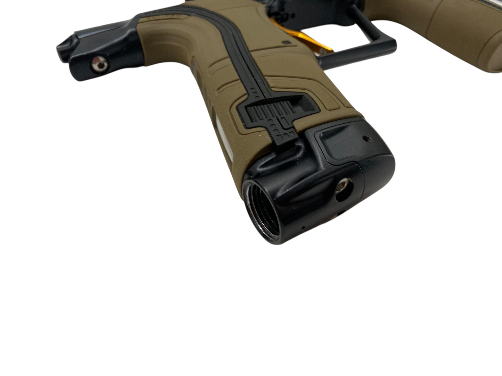 Used Planet Eclipse Lv2 Paintball Gun Black Paintball Gun from CPXBrosPaintball Buy/Sell/Trade Paintball Markers, New Paintball Guns, Paintball Hoppers, Paintball Masks, and Hormesis Headbands