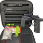 Used Planet Eclipse Lv2 Paintball Gun Black Paintball Gun from CPXBrosPaintball Buy/Sell/Trade Paintball Markers, New Paintball Guns, Paintball Hoppers, Paintball Masks, and Hormesis Headbands