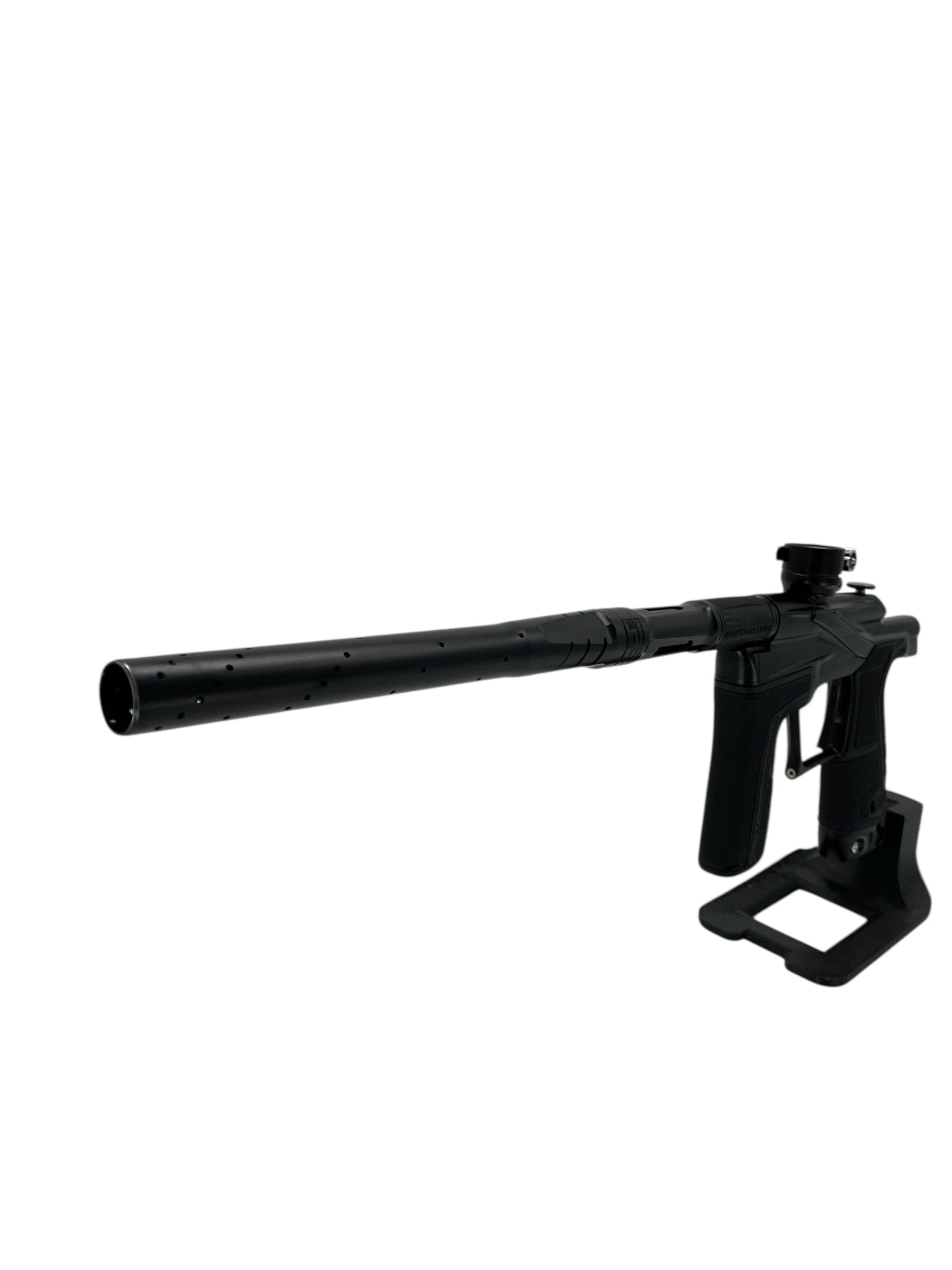 Used Planet Eclipse Lv2 Paintball Gun Black Paintball Gun from CPXBrosPaintball Buy/Sell/Trade Paintball Markers, New Paintball Guns, Paintball Hoppers, Paintball Masks, and Hormesis Headbands