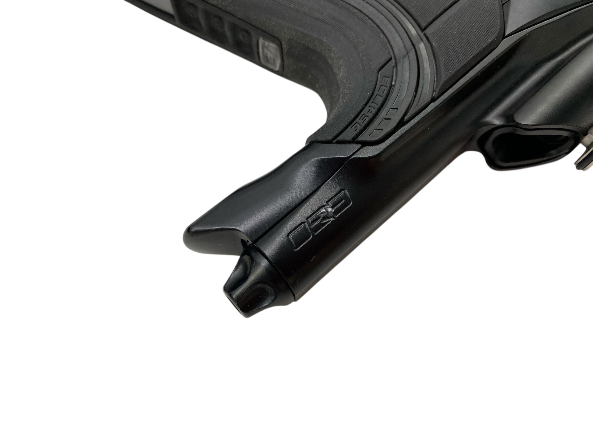 Used Planet Eclipse Lv2 Paintball Gun Black Paintball Gun from CPXBrosPaintball Buy/Sell/Trade Paintball Markers, New Paintball Guns, Paintball Hoppers, Paintball Masks, and Hormesis Headbands