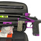 Used Planet Eclipse Lv2 Paintball Gun Black Purple Paintball Gun from CPXBrosPaintball Buy/Sell/Trade Paintball Markers, New Paintball Guns, Paintball Hoppers, Paintball Masks, and Hormesis Headbands