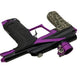Used Planet Eclipse Lv2 Paintball Gun Black Purple Paintball Gun from CPXBrosPaintball Buy/Sell/Trade Paintball Markers, New Paintball Guns, Paintball Hoppers, Paintball Masks, and Hormesis Headbands