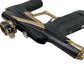 Used Planet Eclipse Lv2 Paintball Gun Black/Brown Paintball Gun from CPXBrosPaintball Buy/Sell/Trade Paintball Markers, New Paintball Guns, Paintball Hoppers, Paintball Masks, and Hormesis Headbands