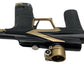 Used Planet Eclipse Lv2 Paintball Gun Black/Brown Paintball Gun from CPXBrosPaintball Buy/Sell/Trade Paintball Markers, New Paintball Guns, Paintball Hoppers, Paintball Masks, and Hormesis Headbands