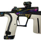 Used Planet Eclipse Lv2 Paintball Gun Black/Galaxy Splash Paintball Gun from CPXBrosPaintball Buy/Sell/Trade Paintball Markers, New Paintball Guns, Paintball Hoppers, Paintball Masks, and Hormesis Headbands