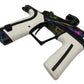 Used Planet Eclipse Lv2 Paintball Gun Black/Galaxy Splash Paintball Gun from CPXBrosPaintball Buy/Sell/Trade Paintball Markers, New Paintball Guns, Paintball Hoppers, Paintball Masks, and Hormesis Headbands