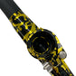 Used Planet Eclipse Lv2 Paintball Gun Black/Gold Splash Paintball Gun from CPXBrosPaintball Buy/Sell/Trade Paintball Markers, New Paintball Guns, Paintball Hoppers, Paintball Masks, and Hormesis Headbands