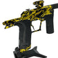 Used Planet Eclipse Lv2 Paintball Gun Black/Gold Splash Paintball Gun from CPXBrosPaintball Buy/Sell/Trade Paintball Markers, New Paintball Guns, Paintball Hoppers, Paintball Masks, and Hormesis Headbands