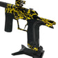 Used Planet Eclipse Lv2 Paintball Gun Black/Gold Splash Paintball Gun from CPXBrosPaintball Buy/Sell/Trade Paintball Markers, New Paintball Guns, Paintball Hoppers, Paintball Masks, and Hormesis Headbands