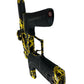 Used Planet Eclipse Lv2 Paintball Gun Black/Gold Splash Paintball Gun from CPXBrosPaintball Buy/Sell/Trade Paintball Markers, New Paintball Guns, Paintball Hoppers, Paintball Masks, and Hormesis Headbands