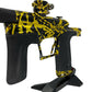 Used Planet Eclipse Lv2 Paintball Gun Black/Gold Splash Paintball Gun from CPXBrosPaintball Buy/Sell/Trade Paintball Markers, New Paintball Guns, Paintball Hoppers, Paintball Masks, and Hormesis Headbands