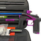 Used Planet Eclipse Lv2 Paintball Gun Black/Purple Paintball Gun from CPXBrosPaintball Buy/Sell/Trade Paintball Markers, New Paintball Guns, Paintball Hoppers, Paintball Masks, and Hormesis Headbands