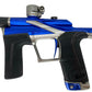 Used Planet Eclipse Lv2 Paintball Gun Blue/Grey Paintball Gun from CPXBrosPaintball Buy/Sell/Trade Paintball Markers, New Paintball Guns, Paintball Hoppers, Paintball Masks, and Hormesis Headbands