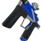 Used Planet Eclipse Lv2 Paintball Gun Blue/Grey Paintball Gun from CPXBrosPaintball Buy/Sell/Trade Paintball Markers, New Paintball Guns, Paintball Hoppers, Paintball Masks, and Hormesis Headbands
