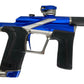 Used Planet Eclipse Lv2 Paintball Gun Blue/Grey Paintball Gun from CPXBrosPaintball Buy/Sell/Trade Paintball Markers, New Paintball Guns, Paintball Hoppers, Paintball Masks, and Hormesis Headbands