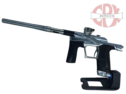 Used Planet Eclipse Lv2 Paintball Gun from CPXBrosPaintball Buy/Sell/Trade Paintball Markers, Paintball Hoppers, Paintball Masks, and Hormesis Headbands