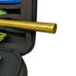 Used Planet Eclipse Lv2 Paintball Gun Gold/Purple Paintball Gun from CPXBrosPaintball Buy/Sell/Trade Paintball Markers, New Paintball Guns, Paintball Hoppers, Paintball Masks, and Hormesis Headbands