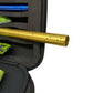 Used Planet Eclipse Lv2 Paintball Gun Gold/Purple Paintball Gun from CPXBrosPaintball Buy/Sell/Trade Paintball Markers, New Paintball Guns, Paintball Hoppers, Paintball Masks, and Hormesis Headbands