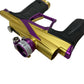 Used Planet Eclipse Lv2 Paintball Gun Gold/Purple Paintball Gun from CPXBrosPaintball Buy/Sell/Trade Paintball Markers, New Paintball Guns, Paintball Hoppers, Paintball Masks, and Hormesis Headbands