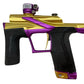 Used Planet Eclipse Lv2 Paintball Gun Gold/Purple Paintball Gun from CPXBrosPaintball Buy/Sell/Trade Paintball Markers, New Paintball Guns, Paintball Hoppers, Paintball Masks, and Hormesis Headbands