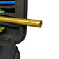 Used Planet Eclipse Lv2 Paintball Gun Gold/Purple Paintball Gun from CPXBrosPaintball Buy/Sell/Trade Paintball Markers, New Paintball Guns, Paintball Hoppers, Paintball Masks, and Hormesis Headbands