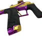 Used Planet Eclipse Lv2 Paintball Gun Gold/Purple Paintball Gun from CPXBrosPaintball Buy/Sell/Trade Paintball Markers, New Paintball Guns, Paintball Hoppers, Paintball Masks, and Hormesis Headbands