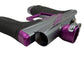 Used Planet Eclipse Lv2 Paintball Gun Grey/Purple Paintball Gun from CPXBrosPaintball Buy/Sell/Trade Paintball Markers, New Paintball Guns, Paintball Hoppers, Paintball Masks, and Hormesis Headbands