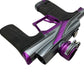 Used Planet Eclipse Lv2 Paintball Gun Grey/Purple Paintball Gun from CPXBrosPaintball Buy/Sell/Trade Paintball Markers, New Paintball Guns, Paintball Hoppers, Paintball Masks, and Hormesis Headbands