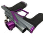 Used Planet Eclipse Lv2 Paintball Gun Grey/Purple Paintball Gun from CPXBrosPaintball Buy/Sell/Trade Paintball Markers, New Paintball Guns, Paintball Hoppers, Paintball Masks, and Hormesis Headbands