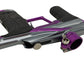 Used Planet Eclipse Lv2 Paintball Gun Grey/Purple Paintball Gun from CPXBrosPaintball Buy/Sell/Trade Paintball Markers, New Paintball Guns, Paintball Hoppers, Paintball Masks, and Hormesis Headbands