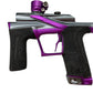 Used Planet Eclipse Lv2 Paintball Gun Grey/Purple Paintball Gun from CPXBrosPaintball Buy/Sell/Trade Paintball Markers, New Paintball Guns, Paintball Hoppers, Paintball Masks, and Hormesis Headbands