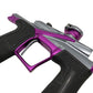 Used Planet Eclipse Lv2 Paintball Gun Grey/Purple Paintball Gun from CPXBrosPaintball Buy/Sell/Trade Paintball Markers, New Paintball Guns, Paintball Hoppers, Paintball Masks, and Hormesis Headbands